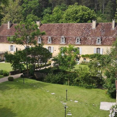 Chateau Forge Du Roy Mauzens-et-Miremont Exterior photo